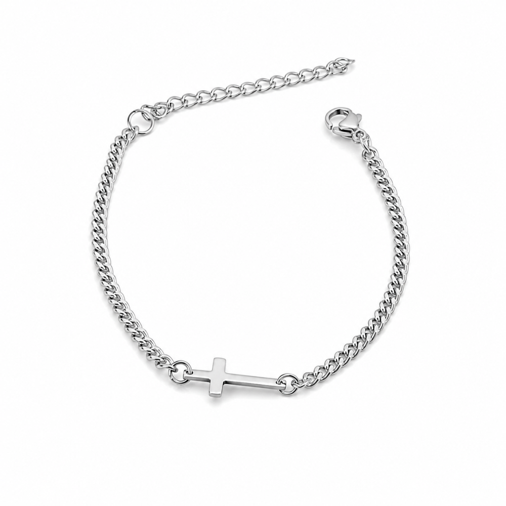 The Narrow Way Bracelet