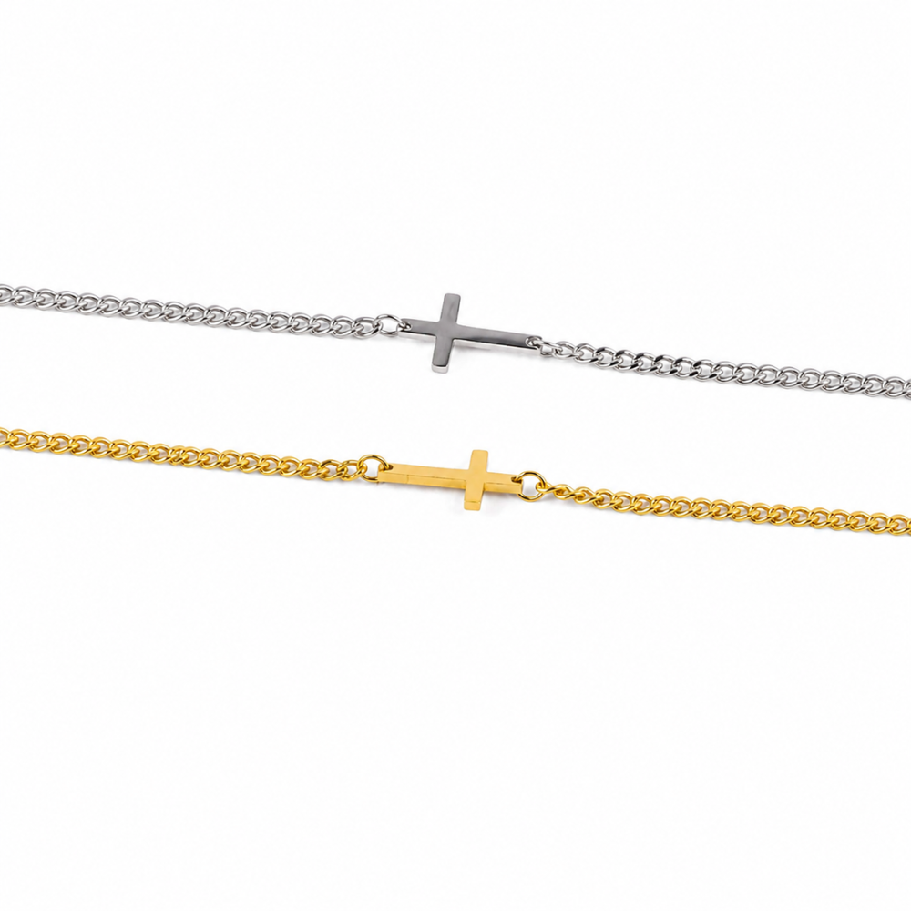The Narrow Way Bracelet