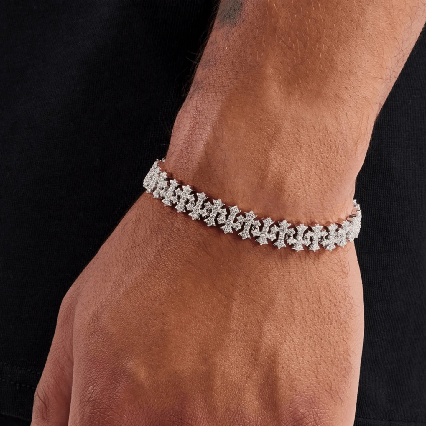 The Covenant Bracelet